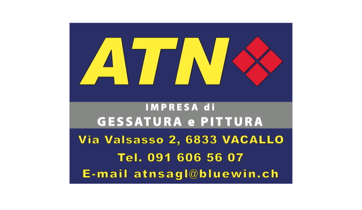 Sponsor banner